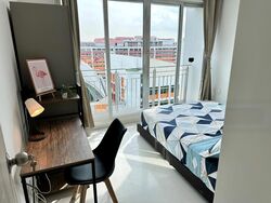 The Esparis (D18), Condominium #460247931